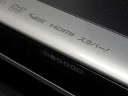 シャープ　ブルーレイレコーダー　ＢＤ－ＳＰ１０００　スカパーチューナー内蔵 シャープ、スカパー！プレミアムチューナー内蔵の“AQUOS