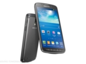 サムスン「GALAXY S4 Active」、2013年夏に英国で発売へ--防水機能を搭載