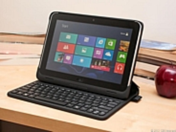 マイクロソフト、小型「Windows 8」タブレットに「Office 2013」をバンドルか
