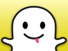 Snapchat、写真アップロード件数でFacebookを上回る可能性