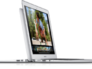 新「MacBook Air」：写真で見る高速化された超薄型ノートブック