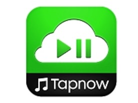 実質無料で音楽が聴ける「Tapnowミュージックplus」--リワード広告でポイント付与