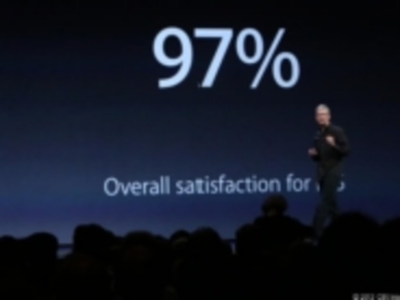 アップルが示した価値観--WWDCで披露した2本のビデオとそのメッセージ