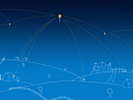 グーグル、気球を使ったネットアクセス提供を目指す「Project Loon」を正式発表