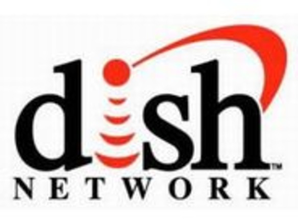 DISH Network、Sprint買収提案を撤回