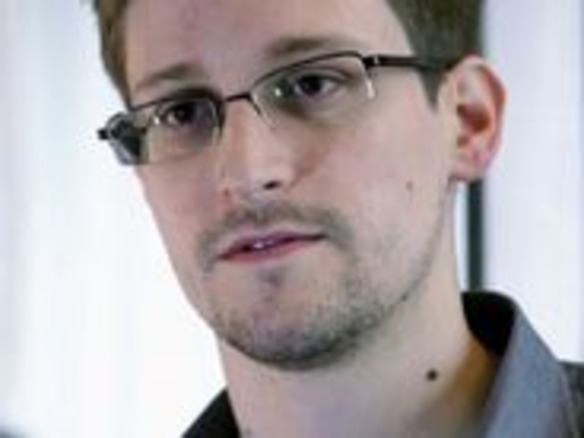 スノーデン氏のツールが判明、NSAのセキュリティにさらなる懸念--NYT報道