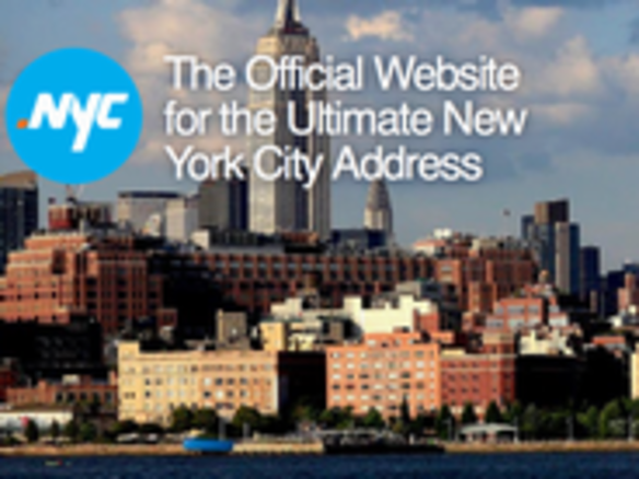 ニューヨーク市、独自のウェブドメイン「.nyc」を取得--米都市で初