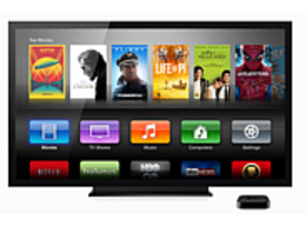 アップル、Time Warner Cableと合意間近か--「Apple TV」での視聴チャンネル数拡充へ
