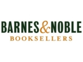 Barnes & Noble、CEOの辞任を明らかに