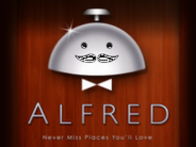 グーグル、ローカルレコメンデーションアプリ「Alfred」を終了へ