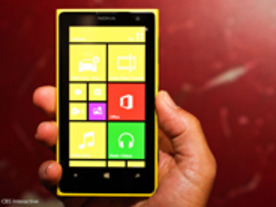 ノキア「Lumia 1020」--写真で見る41メガピクセルカメラ搭載スマートフォン