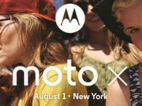 モトローラ新端末「Moto X」、カメラのUI画像が流出か