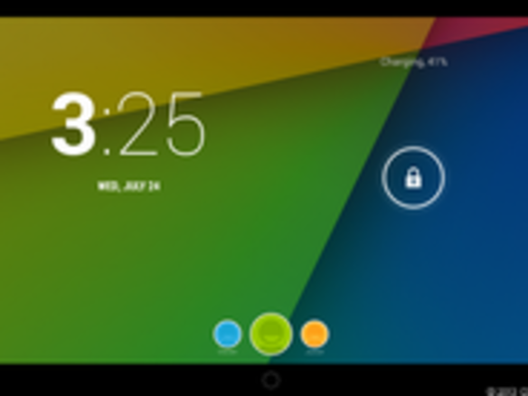 「Android 4.3」発表--まずはグーグルの各種「Nexus」端末に搭載へ