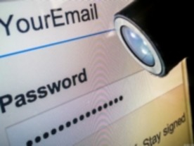 米政府、主要インターネット企業にユーザーパスワード開示を要請か