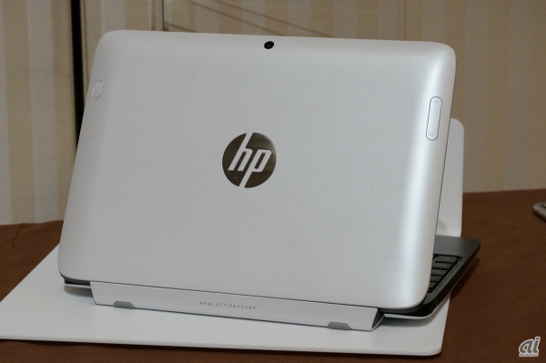 「HP SlateBook10 x2」