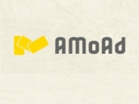 AMoAd、スマートフォン向け体験型広告「プレイアブルアド」販売開始