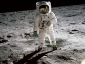 NASA設立55周年--写真で振り返る数々の挑戦