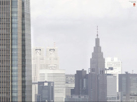 東京タワーからズームイン--150ギガピクセルの東京パノラマ写真はどこまで見える？