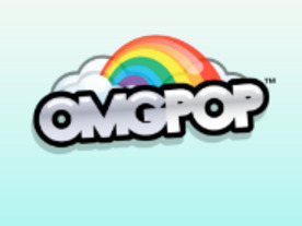 ジンガ、OMGPOP.comの閉鎖を発表