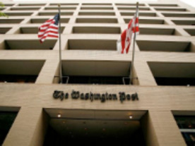 アマゾンCEO、The Washington Postを2億5000万ドルで買収へ