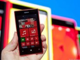  「Windows Phone」、第2四半期の出荷台数は前年比77％増--IDC調査