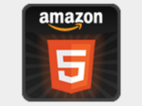 アマゾン、アプリストアでHTML5アプリの受け付けを開始