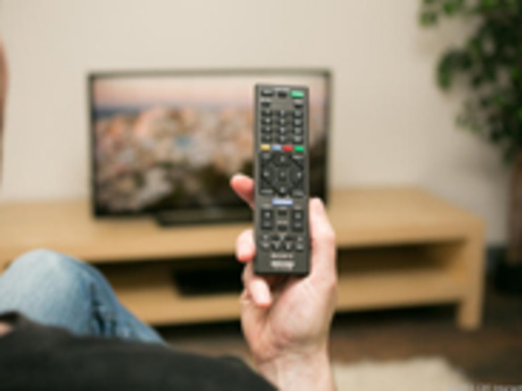 ソニーとViacom、インターネットTVサービスで提携か
