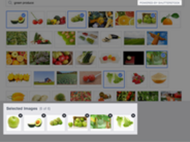 FacebookがShutterstockと提携--オンライン広告作成ツールで画像素材を提供へ
