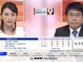 「データ放送の進化版」じゃない--NHK Hybridcastが秘める可能性