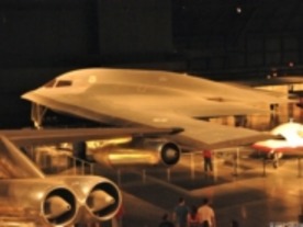 米空軍の歴代航空機--米空軍博物館で見る軍用機の数々