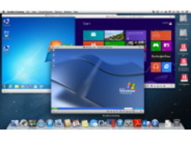 Windows 8でスタートメニューも--国内向けに最新「Parallels Desktop 9 for Mac」