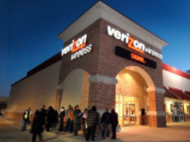 Verizon、Vodafone保有のVerizon Wireless株式取得で合意--1300億ドルで