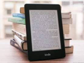 アマゾン、刷新された「Kindle Paperwhite」を正式に発表