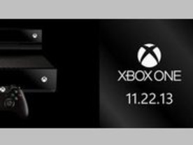 「Xbox One」、11月22日に米国など13カ国で発売へ