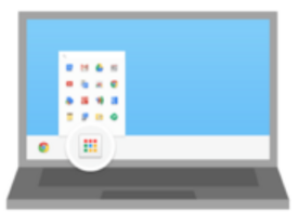 グーグル、ブラウザなしで利用できる「Chrome Apps」を発表