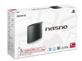 ネットワークレコーダー「nasne」に1Tバイトモデル追加--システムソフトも更新