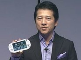 「PS Vita」新モデルが10月10日に発売--全6色で、より薄く軽く