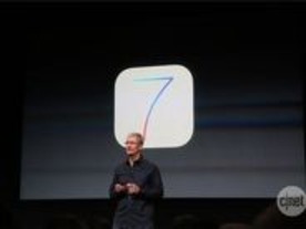 「iOS」デバイスの累計出荷台数、10月に7億台を突破へ--クックCEOが明かす