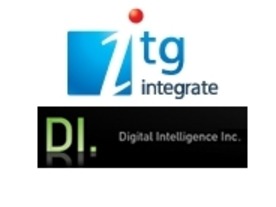 インテグレートとデジタルインテリジェンスがDMP活用サービスで業務提携