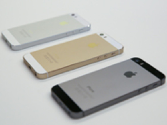 China Mobileによる「iPhone」販売、まだ最終決定に至らず