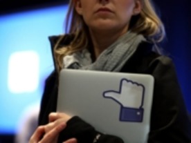 Facebookの「いいね！」、言論の自由に相当--米連邦控訴裁