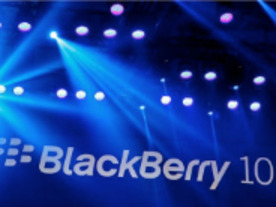 BlackBerry、主要幹部人事刷新を発表