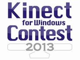 グランプリはフェイスライン測定器「face4D」--Kinect for Windows コンテスト