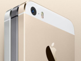 「iPhone 5s」、製造コストは16Gバイト版で199ドル--IHS調査
