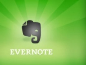 Evernote、ユーザー数の合計が1億人以上に