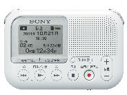 Amazon.co.jp: SONY ICD-LX30デジタルメモリーボイスレコーダー