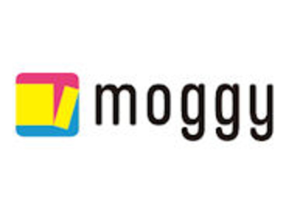 モギー、スマホアプリ上で“もぎり”を実現する「moggyデジタル回数券」