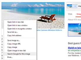 グーグル、「Chrome 30」安定版を公開--画像検索機能などを追加