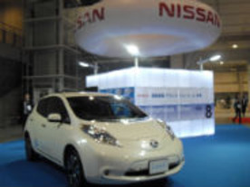 CEATEC JAPAN 2013の注目アイテム--モビリティから照明まで