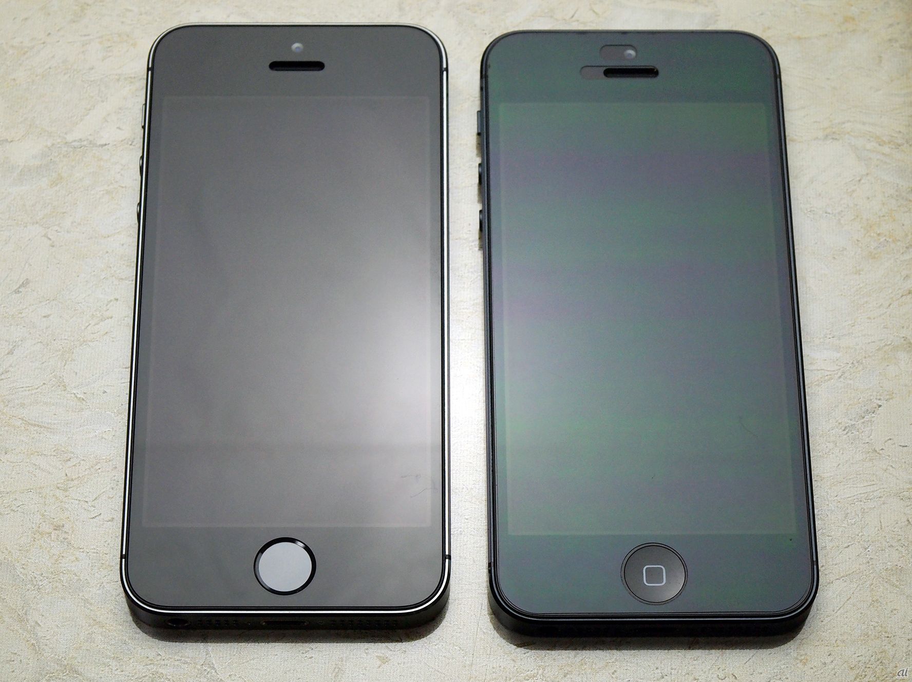 Iphone 5からiphone 5s 5cに乗り換えるメリットは 性能や機能を検証 Cnet Japan